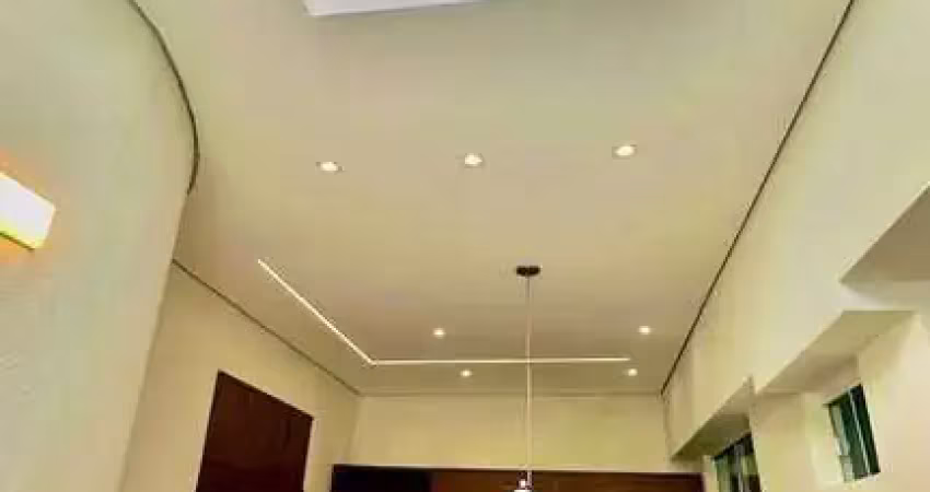 Apartamento com 2 quartos à venda na Avenida Deputado Jamel Cecílio, 100, Jardim Goiás, Goiânia