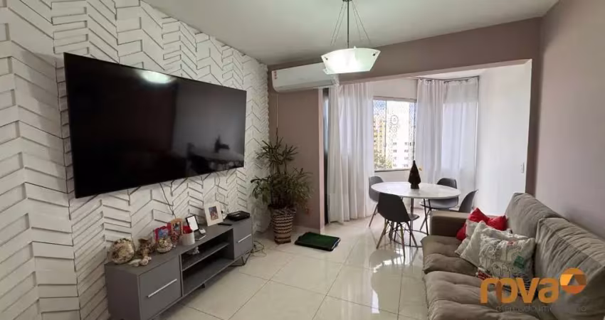 Apartamento com 3 quartos à venda na Alameda Couto Magalhães, 289, Setor Bela Vista, Goiânia