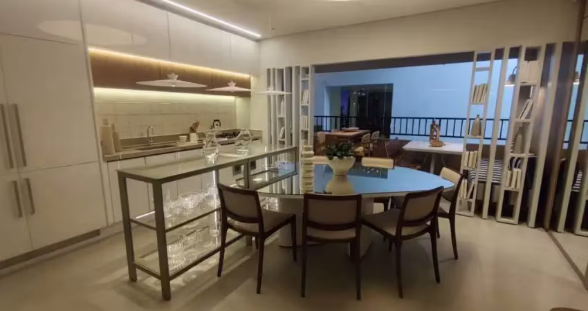 Apartamento com 3 quartos à venda na 1144, 29, Setor Marista, Goiânia