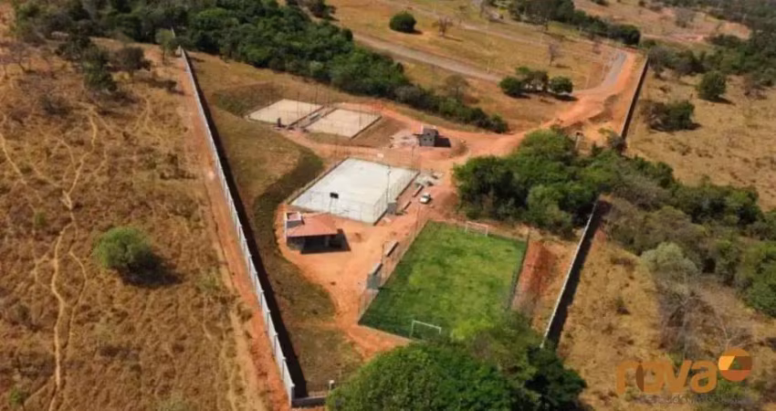 Chácara / sítio à venda na Go - 020 Zona Rural Bela Vista de Goiás, 1, Zona Rural, Bela Vista de Goiás