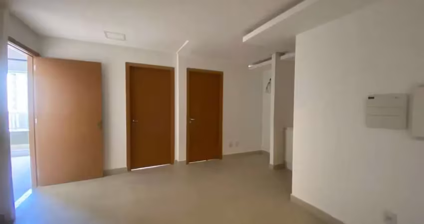 Sala comercial para alugar na T 12, 35, Setor Bueno, Goiânia