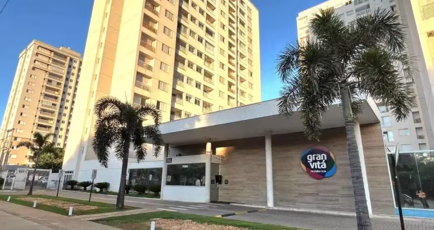Apartamento com 3 quartos à venda na Avenida Pedro Paulo de Souza, 1081, Setor Goiânia 2, Goiânia
