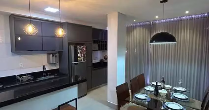 Apartamento com 2 quartos à venda na Avenida Copacabana, 200, Jardim Atlântico, Goiânia