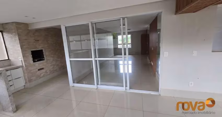 Apartamento com 3 quartos à venda na T 71, 100, Setor Bueno, Goiânia