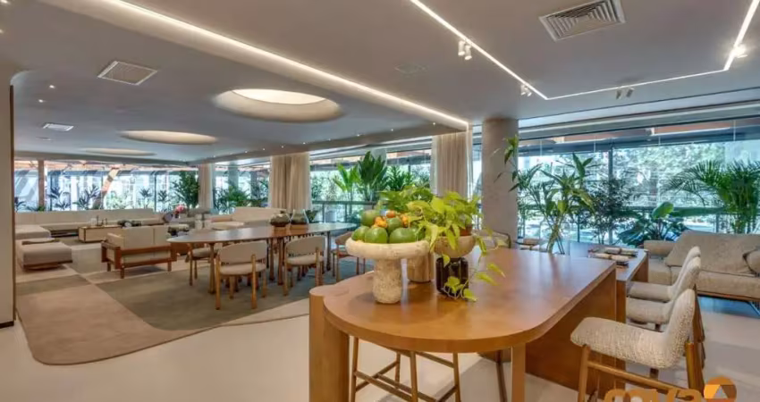 Apartamento com 4 quartos à venda na Avenida Mutirão, 214, Setor Marista, Goiânia