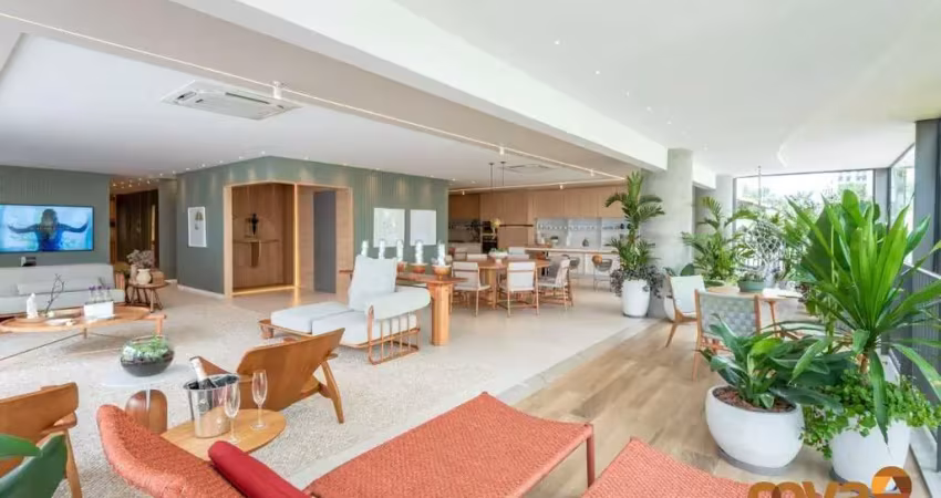 Apartamento com 4 quartos à venda na Rua João de Abreu, 313, Setor Oeste, Goiânia