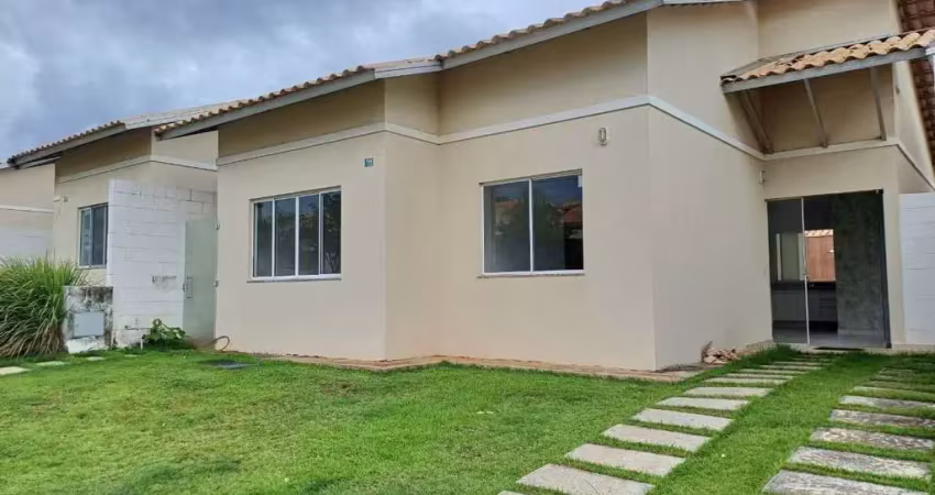 Casa em condomínio fechado com 3 quartos à venda na Avenida GB5, 982, Jardim Guanabara II, Goiânia
