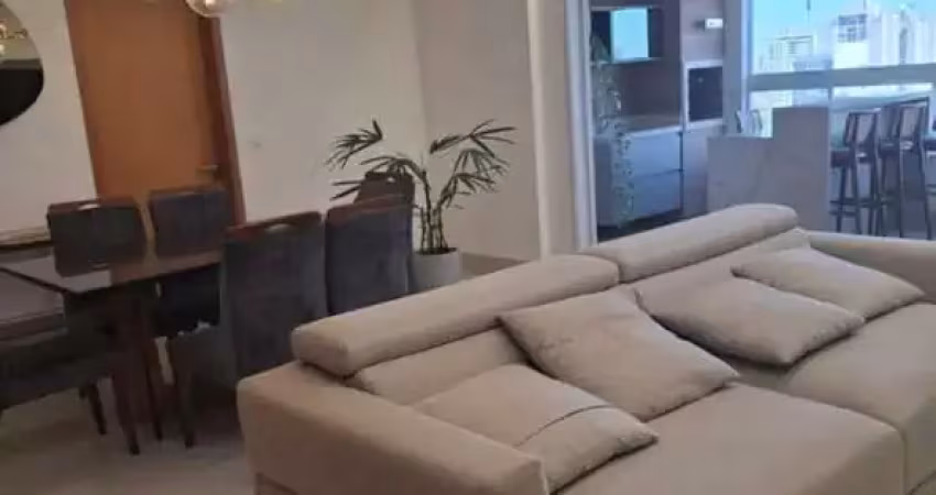 Apartamento com 3 quartos à venda na Avenida Castelo Branco, 100, Setor Bueno, Goiânia