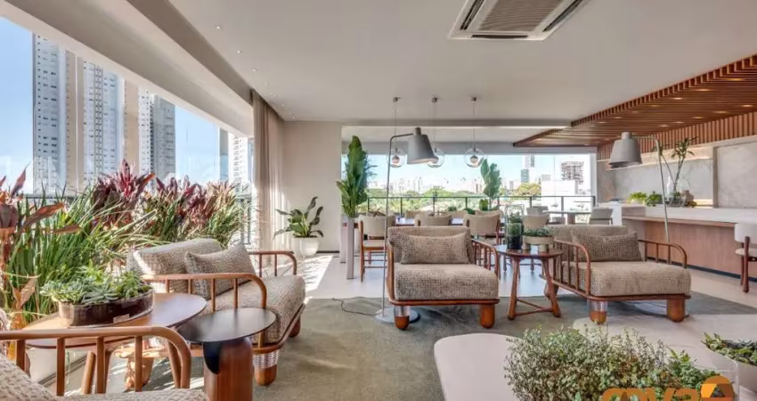 Apartamento com 4 quartos à venda na Avenida Mutirão, 40, Setor Marista, Goiânia