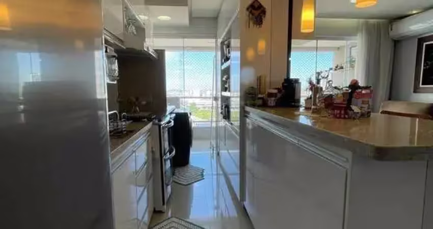 Apartamento com 3 quartos à venda na Tuxaua, 199, Parque Amazônia, Goiânia