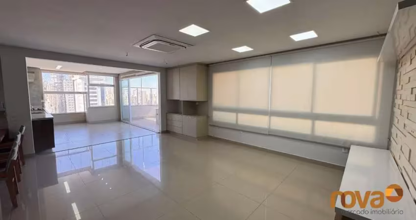 Cobertura com 3 quartos à venda na Avenida Castelo Branco, 1369, Setor Bueno, Goiânia