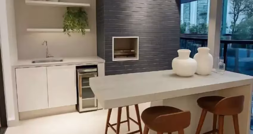 Apartamento com 3 quartos à venda na 1.138, 212, Setor Marista, Goiânia