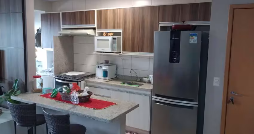 Apartamento com 2 quartos à venda na Pocema, 230, Parque Amazônia, Goiânia