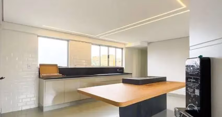 Apartamento com 3 quartos à venda na Avenida Castelo Branco, 100, Setor Bueno, Goiânia