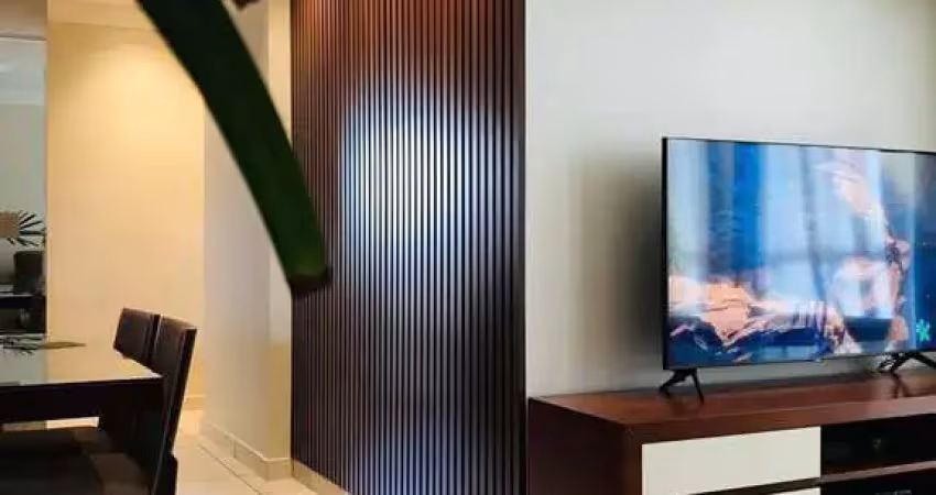 Apartamento com 3 quartos à venda na 53, 100, Jardim Goiás, Goiânia
