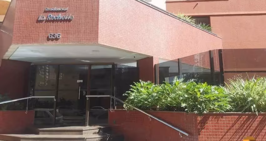 Apartamento com 4 quartos à venda na Avenida Castelo Branco, 100, Setor Bueno, Goiânia