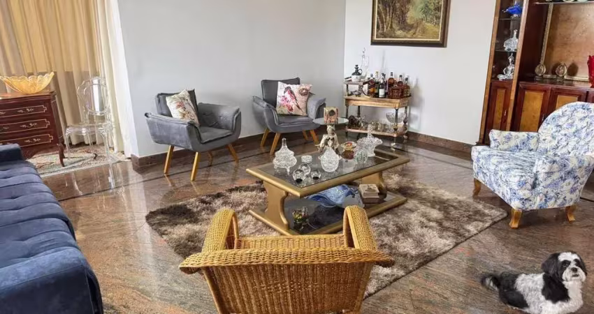 Apartamento com 4 quartos à venda na Avenida Castelo Branco, 100, Setor Bueno, Goiânia