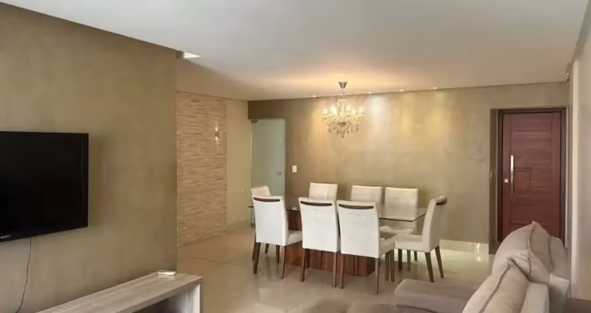 Apartamento com 3 quartos à venda na Rua 11, 100, Setor Oeste, Goiânia