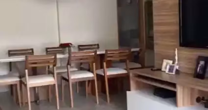 Apartamento com 3 quartos à venda na Alameda dos Buritis, 100, Setor Oeste, Goiânia
