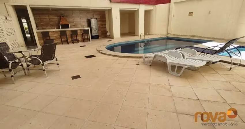 Apartamento com 2 quartos à venda na Avenida Castelo Branco, 1200, Setor Bueno, Goiânia