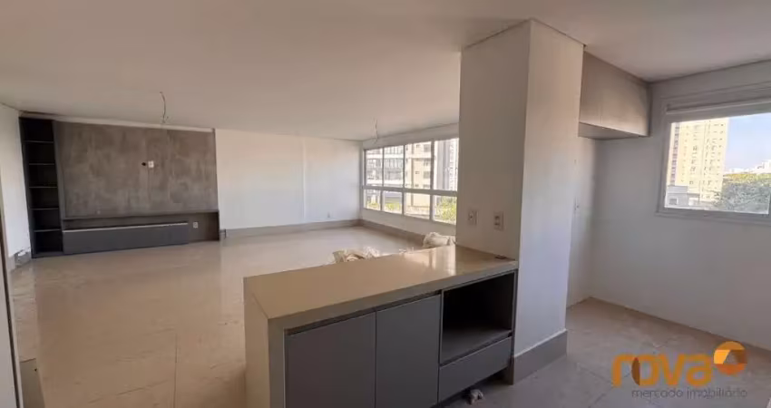 Apartamento com 3 quartos à venda na Avenida Mutirão, 60, Setor Marista, Goiânia