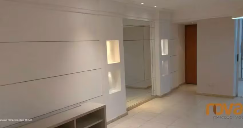 Apartamento com 3 quartos à venda na Avenida Edmundo Pinheiro de Abreu, 100, Setor Pedro Ludovico, Goiânia