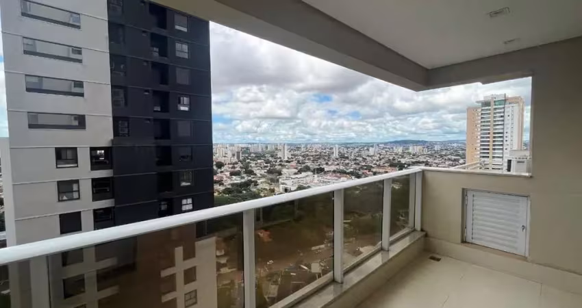 Apartamento com 3 quartos à venda na Avenida Castelo Branco, 100, Setor Bueno, Goiânia