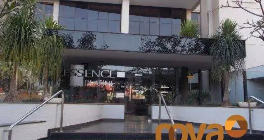 Apartamento com 4 quartos à venda na Avenida Castelo Branco, 100, Serrinha, Goiânia