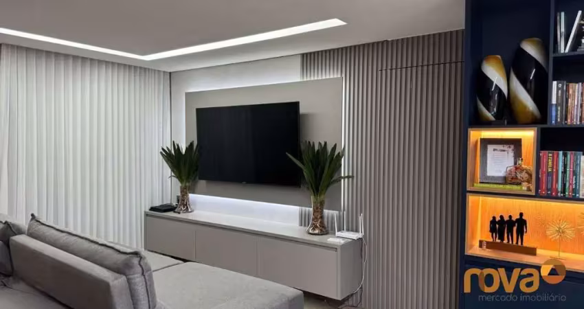 Apartamento com 3 quartos à venda na Avenida Circular, 100, Residencial Eldorado Expansão, Goiânia