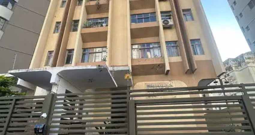 Apartamento com 3 quartos à venda na Portugal, 100, Setor Oeste, Goiânia