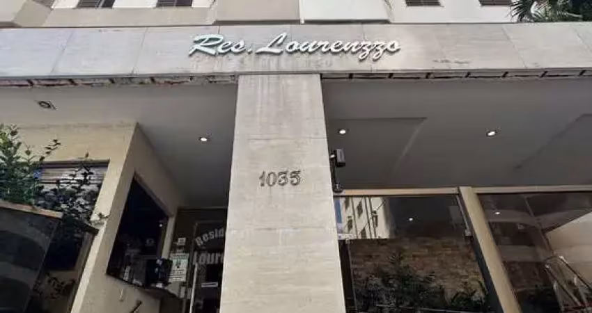 Apartamento com 4 quartos à venda na Avenida Castelo Branco, 1000, Setor Bueno, Goiânia