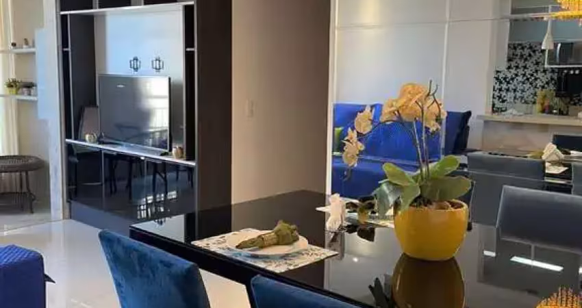 Apartamento com 3 quartos à venda na C55, 100, Setor Sudoeste, Goiânia