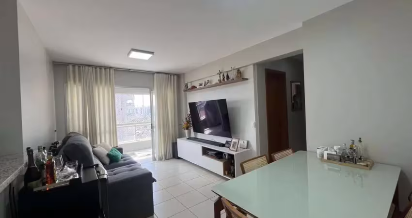 Apartamento com 2 quartos à venda na dos Alpes, 144, Vila Alpes, Goiânia