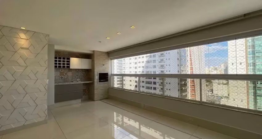 Apartamento com 3 quartos à venda na T 54, 100, Setor Bueno, Goiânia