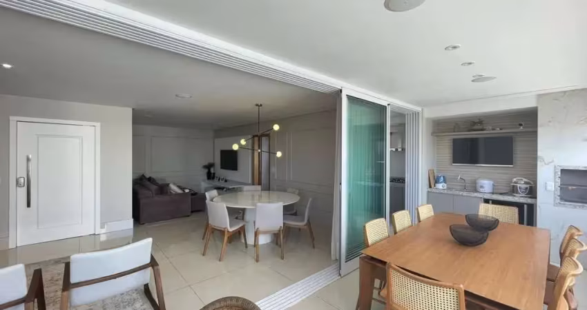 Apartamento com 3 quartos à venda na T 54, 100, Setor Bueno, Goiânia