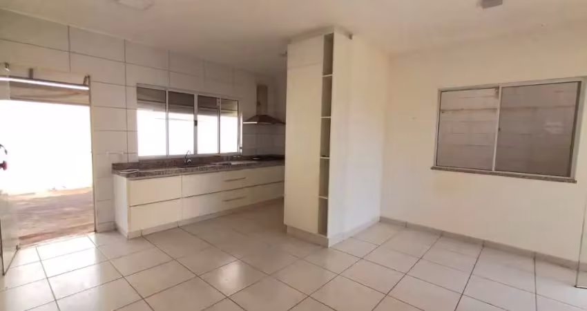Casa em condomínio fechado com 3 quartos à venda na Avenida GB5, 982, Jardim Guanabara II, Goiânia
