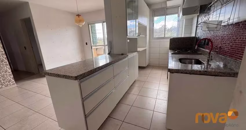 Apartamento com 3 quartos à venda na Avenida Pedro Paulo de Souza, 1750, Setor Goiânia 2, Goiânia
