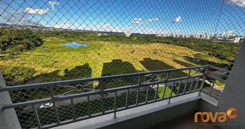 Apartamento com 3 quartos à venda na Avenida Pedro Paulo de Souza, 1750, Setor Goiânia 2, Goiânia
