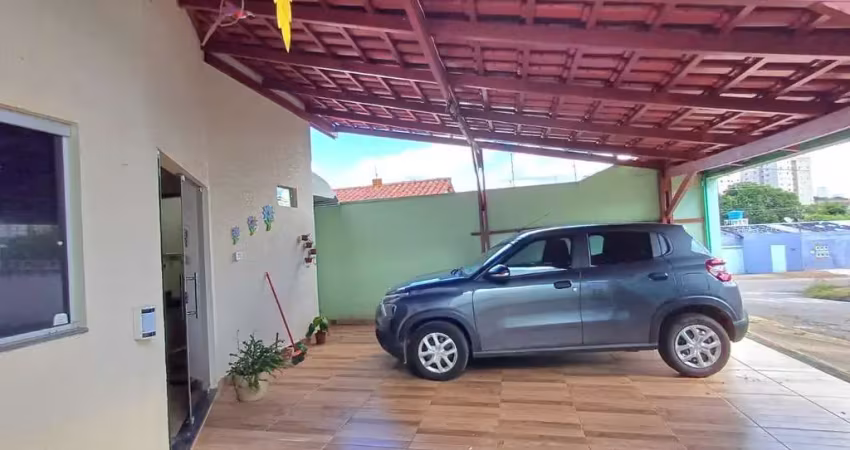 Casa com 3 quartos à venda na Alameda dos Buritis, 250, Vila Nossa Senhora Aparecida, Goiânia