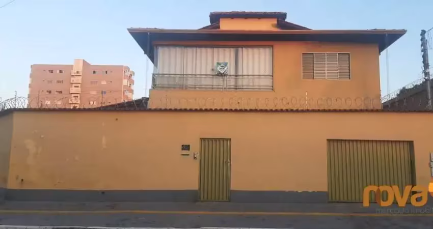 Casa com 4 quartos para alugar na C38 Qd-41 Lt-17, 13, Jardim América, Goiânia