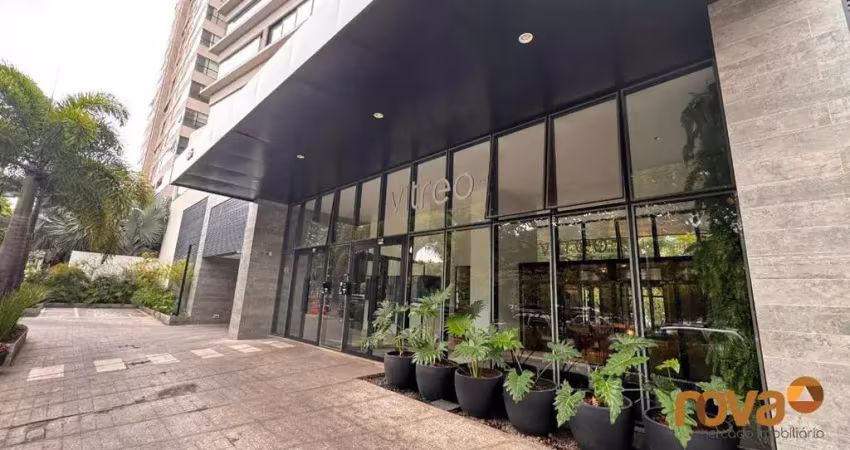 Apartamento com 5 quartos à venda na Rua 148, 248, Setor Marista, Goiânia
