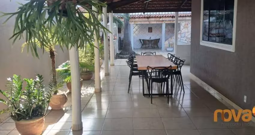 Casa com 3 quartos à venda na do Tritão, 108, Jardim Atlântico, Goiânia