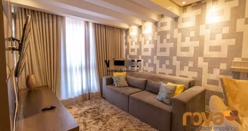 Apartamento com 2 quartos para alugar na dos Alpes, 147, Vila Alpes, Goiânia