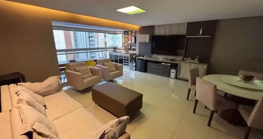 Apartamento com 3 quartos à venda na C235, 108, Setor Nova Suiça, Goiânia
