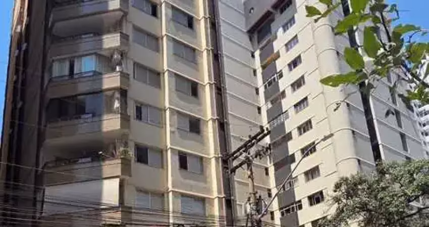 Apartamento com 3 quartos à venda na Avenida Castelo Branco, 100, Setor Bueno, Goiânia