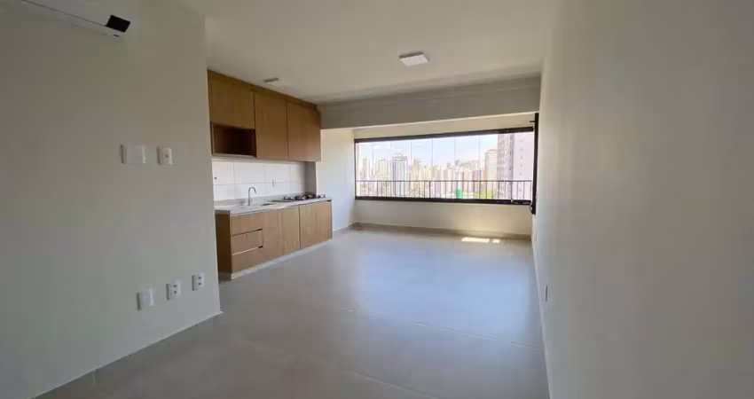 Apartamento com 2 quartos para alugar na Avenida Areião, 609, Setor Pedro Ludovico, Goiânia