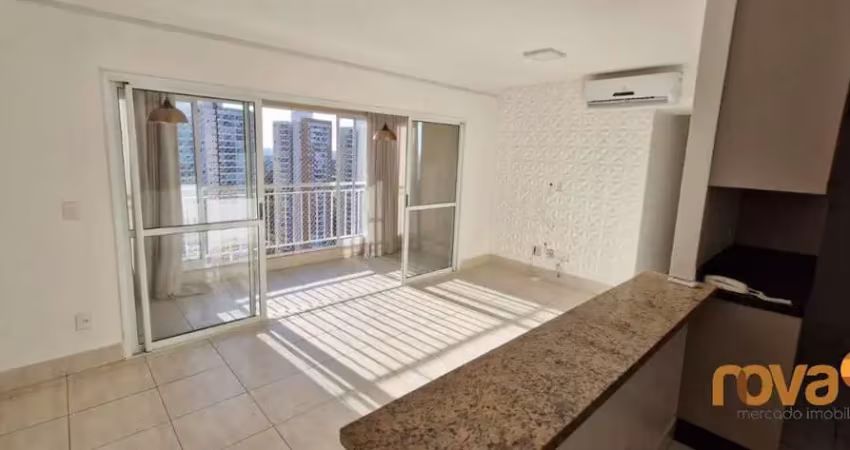 Apartamento com 3 quartos à venda na Avenida Leblon, 147, Jardim Atlântico, Goiânia