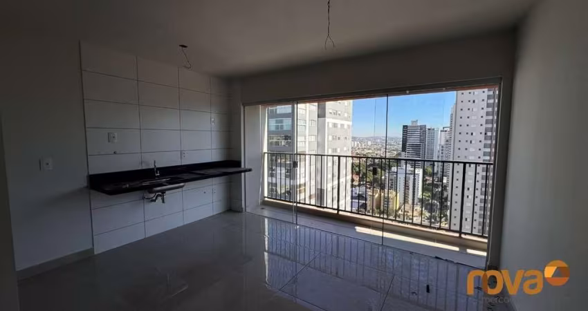 Apartamento com 2 quartos à venda na Avenida Castelo Branco, 1187, Setor Bueno, Goiânia