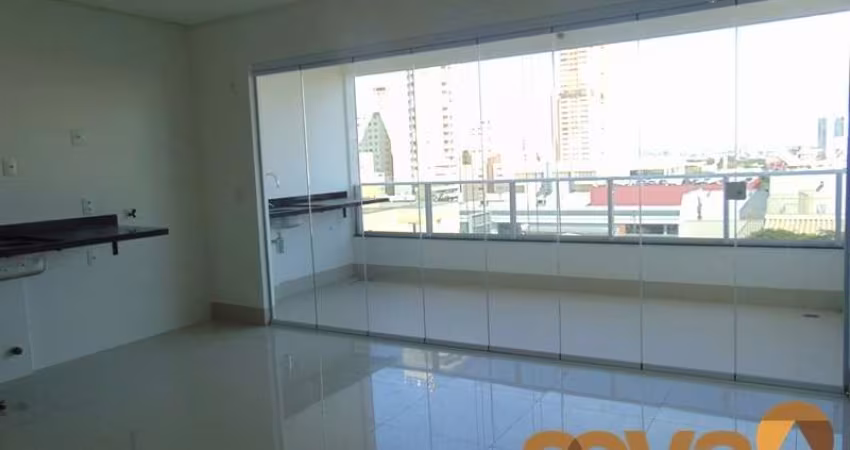 Apartamento com 3 quartos à venda na Avenida Mutirão, 365, Setor Marista, Goiânia