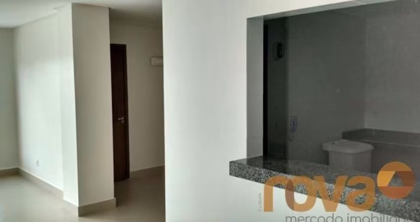 Apartamento com 3 quartos à venda na Rua Timburé, 1, Santa Genoveva, Goiânia